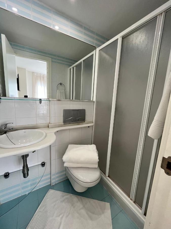 Agua Marina, Oliva Nova Apartment Bagian luar foto
